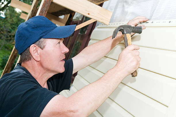 Affordable Siding Repair and Maintenance Services in Hammond, WI